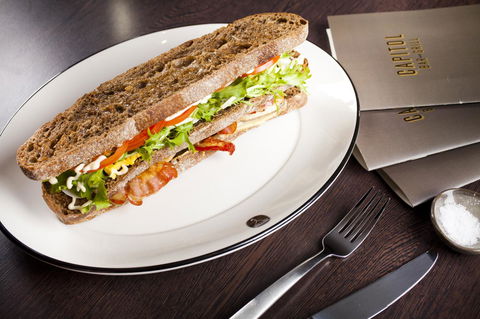 QT Canberra - Accommodation Nelson Bay 35