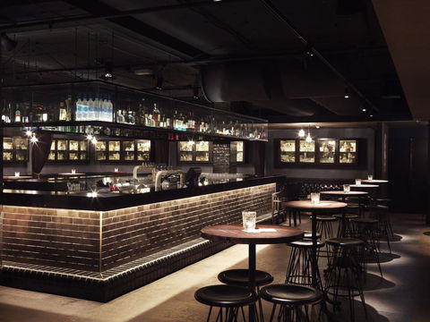 QT Canberra - Accommodation Nelson Bay 14