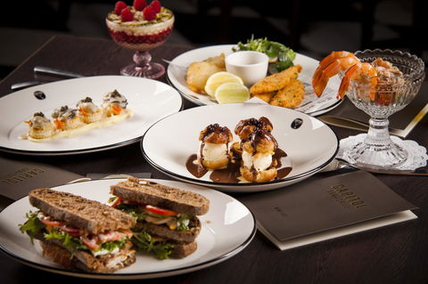 QT Canberra - Accommodation Nelson Bay 31