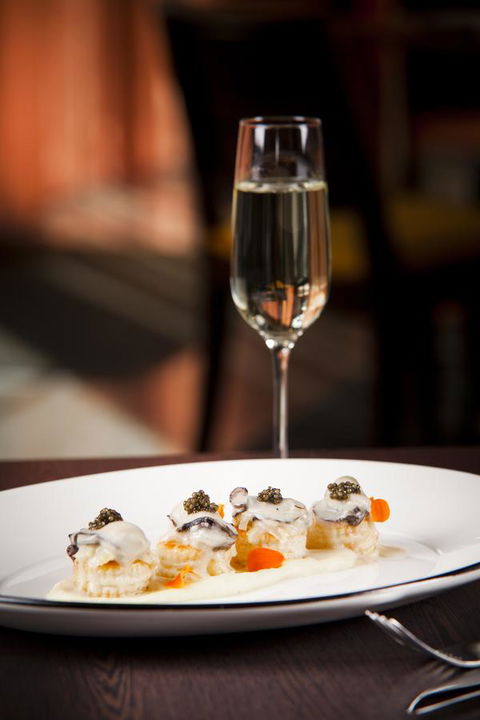 QT Canberra - Accommodation Nelson Bay 30