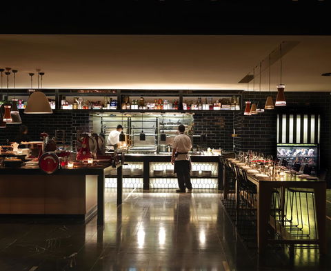 QT Canberra - Accommodation Nelson Bay 6