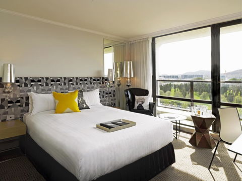 QT Canberra - Accommodation Nelson Bay 0