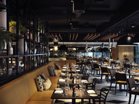 QT Canberra - Accommodation Nelson Bay 20