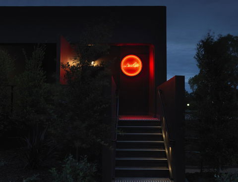 QT Canberra - Accommodation Nelson Bay 17