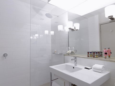 QT Canberra - Accommodation Nelson Bay 38