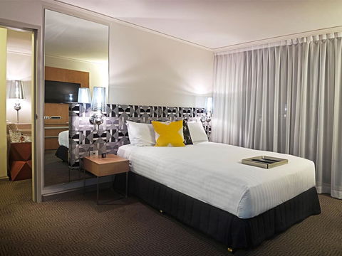 QT Canberra - Accommodation Nelson Bay 8
