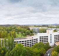 Crowne Plaza Canberra - Accommodation Nelson Bay
