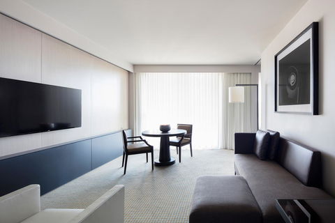Hotel Realm - Accommodation Nelson Bay 10