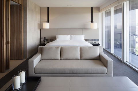 Hotel Realm - Accommodation Nelson Bay 17