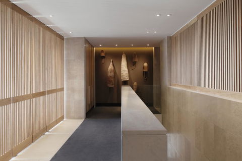 Hotel Realm - Accommodation Nelson Bay 21