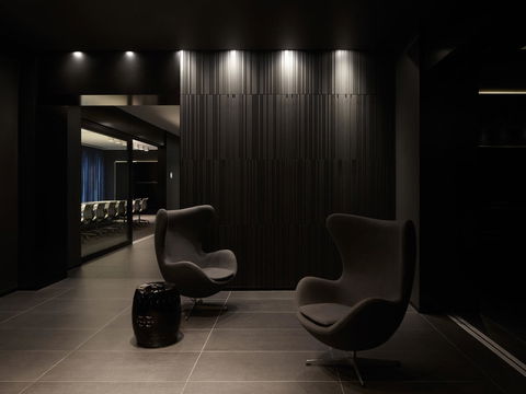 Hotel Realm - Accommodation Nelson Bay 29