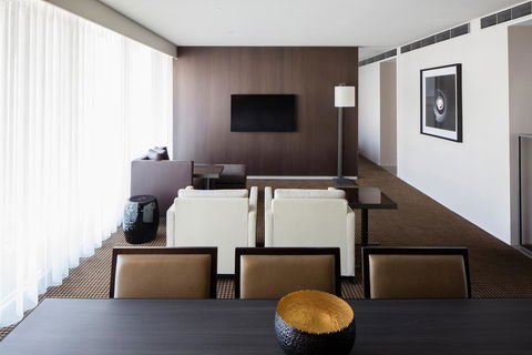 Hotel Realm - Accommodation Nelson Bay 16
