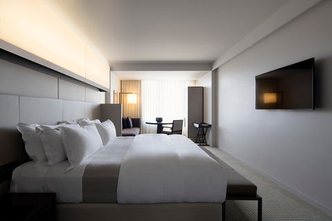 Hotel Realm - Accommodation Nelson Bay 0