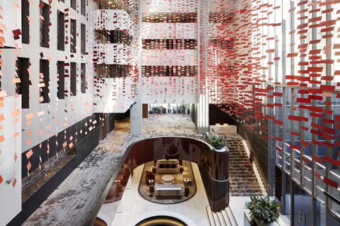 Hotel Realm - Accommodation Nelson Bay 1