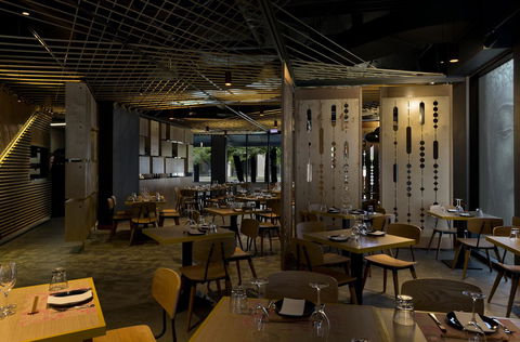 Hotel Realm - Accommodation Nelson Bay 36