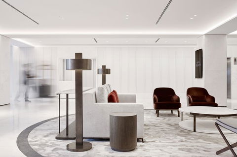 Hotel Realm - Accommodation Nelson Bay 6