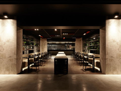 Hotel Realm - Accommodation Nelson Bay 35