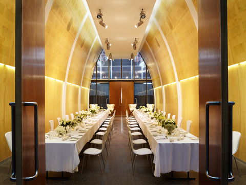 Hotel Realm - Accommodation Nelson Bay 27