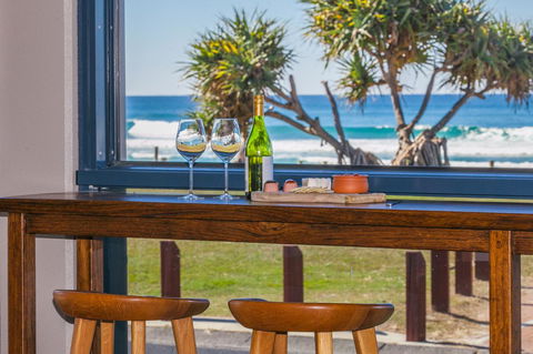 Lennox Holiday Apartments - Accommodation Nelson Bay 7