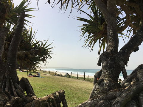 Lennox Holiday Apartments - Accommodation Nelson Bay 11