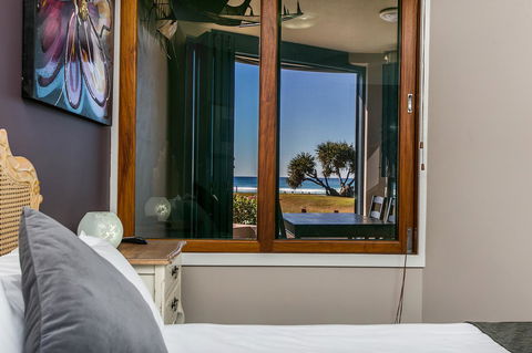 Lennox Holiday Apartments - Accommodation Nelson Bay 35