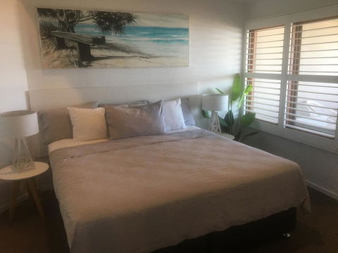 Lennox Holiday Apartments - Accommodation Nelson Bay 23