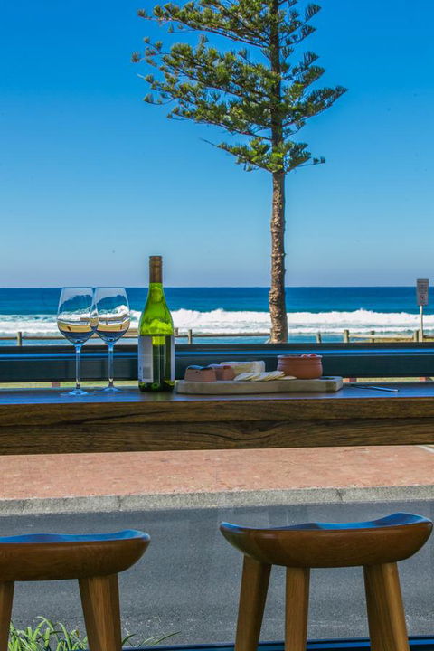 Lennox Holiday Apartments - Accommodation Nelson Bay 39