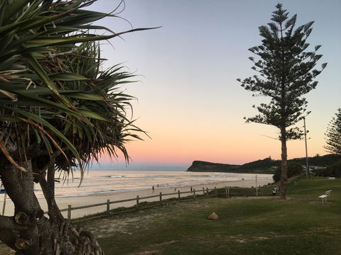 Lennox Holiday Apartments - Accommodation Nelson Bay 9