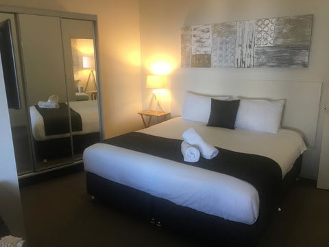 Lennox Holiday Apartments - Accommodation Nelson Bay 16