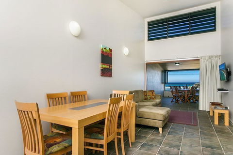 Lennox Holiday Apartments - Accommodation Nelson Bay 31