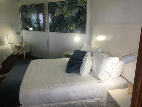Lennox Holiday Apartments - Accommodation Nelson Bay 22