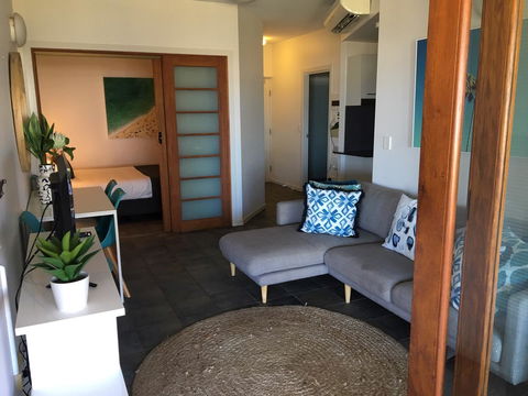 Lennox Holiday Apartments - Accommodation Nelson Bay 20