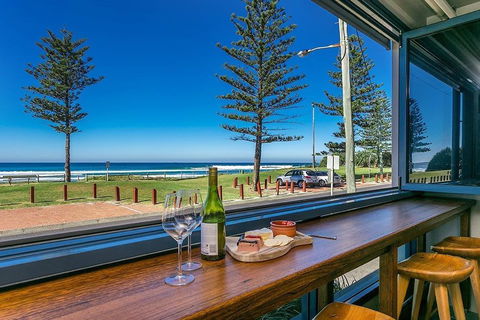 Lennox Holiday Apartments - Accommodation Nelson Bay 37
