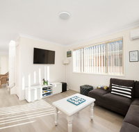 Bombora  Fingal Bay - Accommodation Nelson Bay