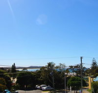 Bombora 3/4 East Street - Nelsons Bay Accommodation