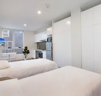 Bondi Beach Studio King Suite 1 - Accommodation Nelson Bay