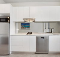 Bondi Beach Studios Suite 1 - Accommodation Nelson Bay