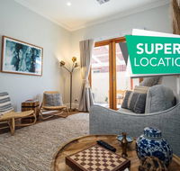 Bondi on Moseley - Wifi - Nespresso - Close to beach - Accommodation Nelson Bay