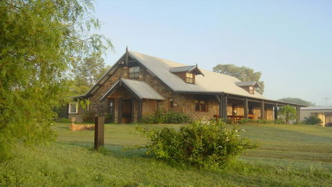 Bonn Abbey - Magnificent Stone Abbey - Accommodation Nelson Bay 2