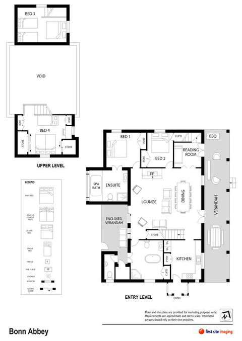 Bonn Abbey - Magnificent Stone Abbey - Accommodation Nelson Bay 3