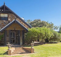 Bonn Abbey - Magnificent Stone Abbey - Accommodation Nelson Bay