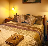 Bonnie Brae Lodge - Accommodation Nelson Bay