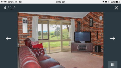 BONNIE DOON - GREAT GET AWAY - Accommodation Nelson Bay 1