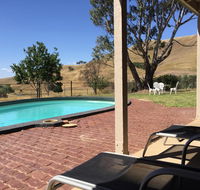 BONNIE DOON - GREAT GET AWAY - Accommodation Nelson Bay
