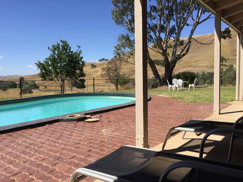 BONNIE DOON - GREAT GET AWAY - Accommodation Nelson Bay 0