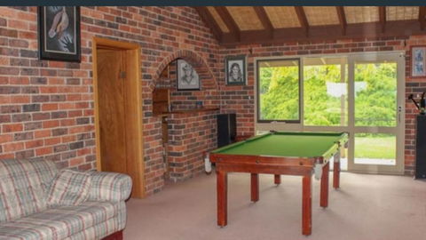 BONNIE DOON - GREAT GET AWAY - Accommodation Nelson Bay 3