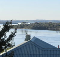 Bonnie View - a wonderful view up the river Experience Augusta - Nelsons Bay Accommodation