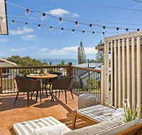 BonniEscape - Accommodation Nelson Bay
