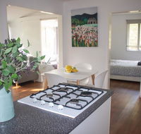 Booloumba Creek Cottage - Accommodation Nelson Bay