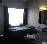 Boomerang Hotel - Accommodation Nelson Bay